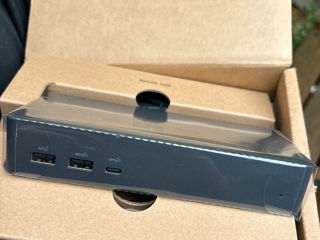 Док-станция DELL Universal Dock UD22