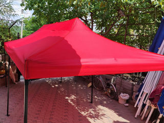 Торговые палатки, все размеры и цвета foto 3