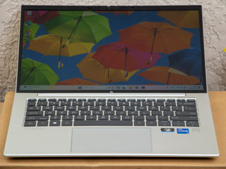 Hp Elitebook 840 G9/ Core I7 1255U/ 16Gb Ram/ IrisXe/ 500Gb SSD/ 14" Wuxga!! foto 6