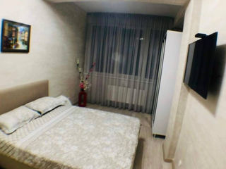 Apartament cu 3 camere, 100 m², Centru, Chișinău foto 2