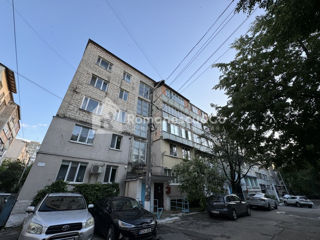 Apartament cu 1 cameră, 33 m², Buiucani, Chișinău