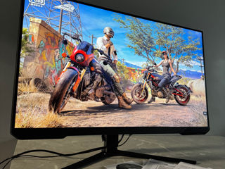 NOU Monitor Gaming Samsung Odyssey G3 / 165Hz, 1ms, AMD FreeSync Premium, HDMI, DisplayPort