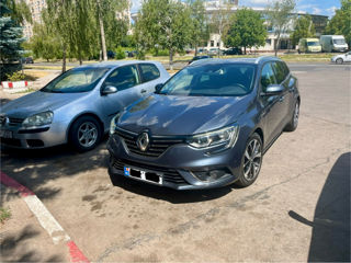 Renault Megane foto 6