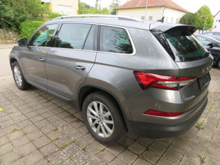 Skoda Kodiaq foto 4