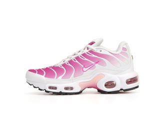 Nike Air Max Tn Pink/White Women's