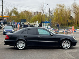 Mercedes E-Class foto 7