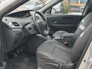 Renault Grand Scenic foto 6