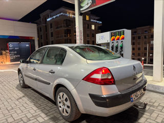 Renault Megane foto 3