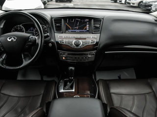 Infiniti QX60 foto 6