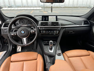 BMW 3 Series foto 7