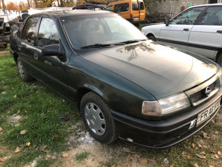 Opel Vectra 1992 Piese,1,6 benzin foto 1