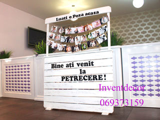 Decor la cumatrii , zile de nastere foto 10