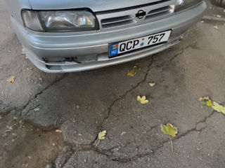 Nissan Primera foto 5