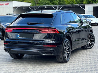 Audi Q8 foto 5