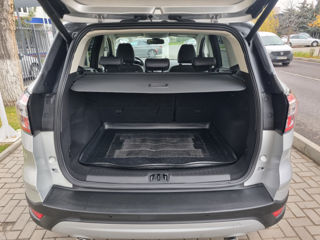 Ford Kuga foto 18