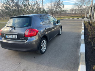 Toyota Auris foto 5