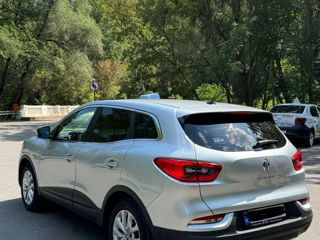 Renault Kadjar foto 3