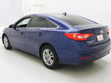 Hyundai Sonata foto 3