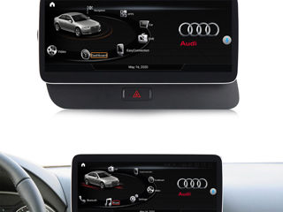 Андроид для Audi A3,A4, A6,Q5,Q7! foto 16