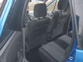 Renault Scenic foto 6