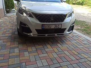 Peugeot 3008 foto 8