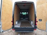 Volkswagen Crafter35 foto 10