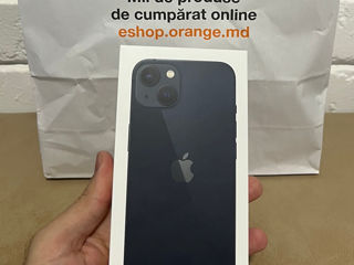 Iphone 13 / 128 GB Midnight