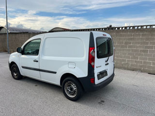 Renault Kangoo foto 3