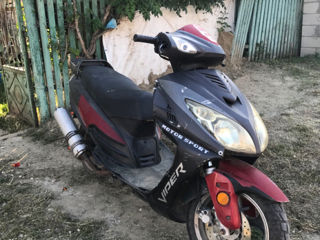 Viper 150cc foto 2