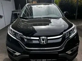 Honda CR-V foto 3