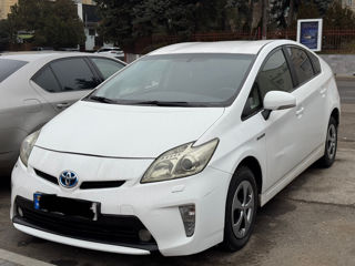 Toyota Prius foto 2