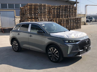 DS Automobiles DS 7 Crossback foto 6