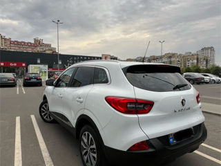 Renault Kadjar foto 3