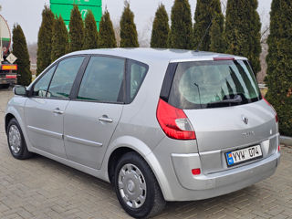 Renault Scenic foto 6