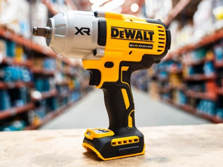 Dewalt dcf900n 1898nm mașină de înșurubat cu impact