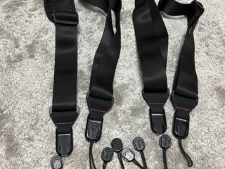 Camera Shoulder Strap