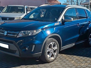 Suzuki Vitara foto 4