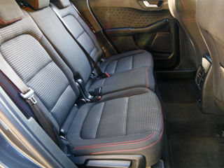 Ford Kuga фото 9