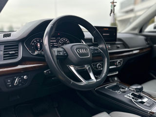 Audi Q5 foto 4