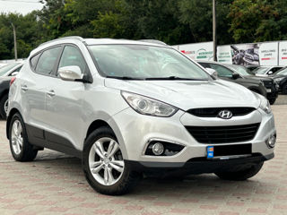 Hyundai Tucson foto 5