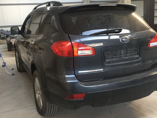 Piese Piese Subaru Tribeca foto 9