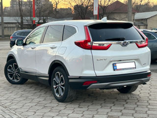 Honda CR-V foto 5