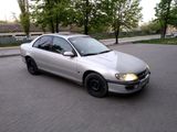 Opel Astra foto 9