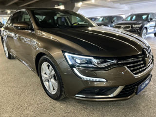 Renault Talisman foto 15