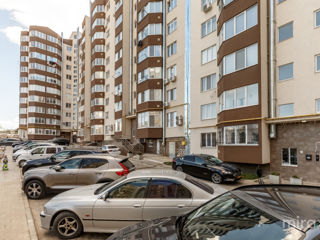 3-х комнатная квартира, 87 м², Телецентр, Кишинёв
