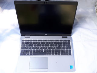 Dell Latitude 5530, SSD 256Gb, Ram 16Gb,starea perfecta. Negociabil foto 2