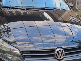 Volkswagen Polo foto 4