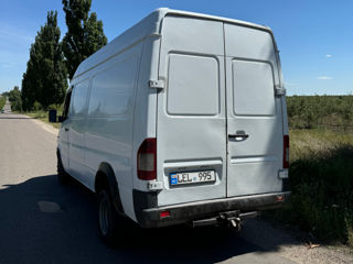 Mercedes Sprinter foto 6