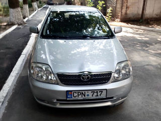 Toyota Corolla foto 4