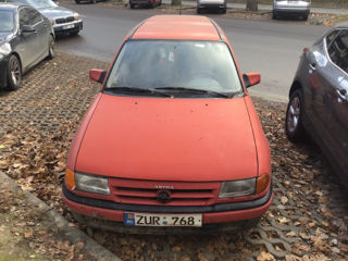 Opel Astra foto 4